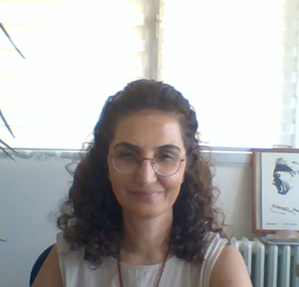 Gulbu Tanrıverdi